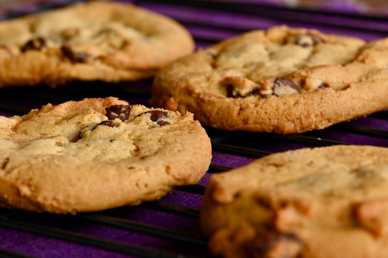 Comfort Foods