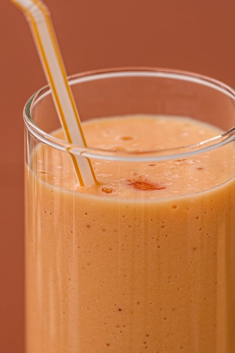 Refreshing Sips
