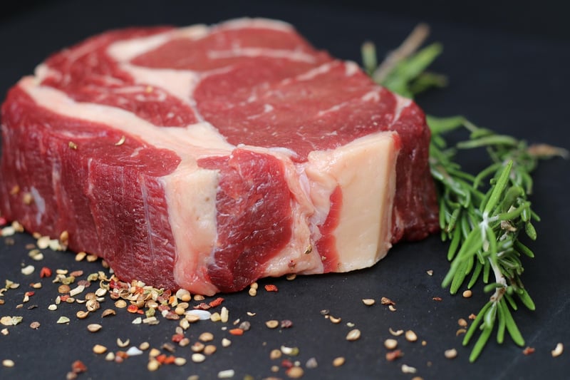Beef Bourguignon