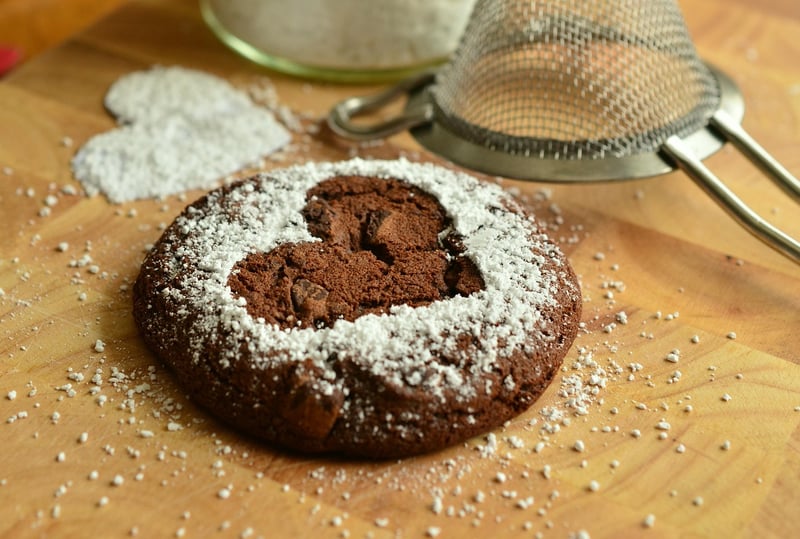 Chocolate Brownies