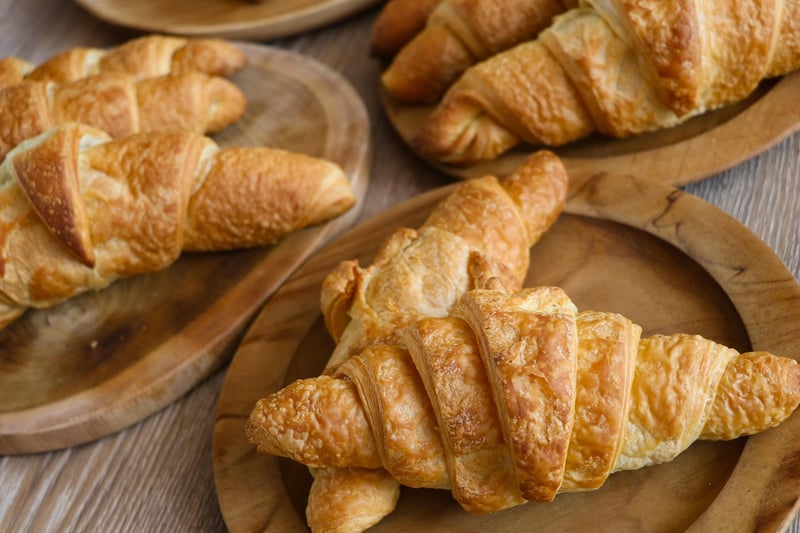Croissants